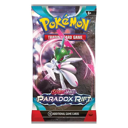 Pokémon TCG - Paradox Rift Booster Box