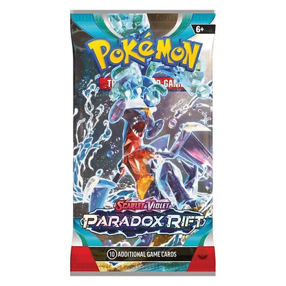 Pokémon TCG - Paradox Rift Booster Box